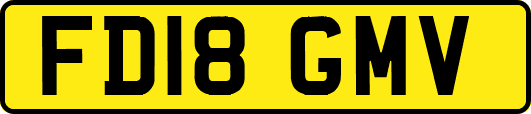 FD18GMV