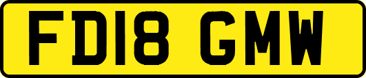 FD18GMW