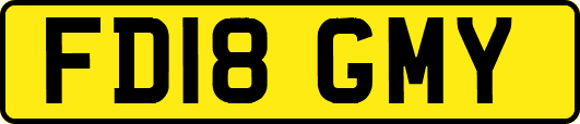 FD18GMY