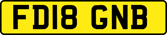 FD18GNB