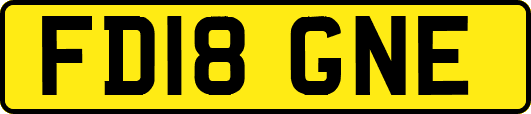 FD18GNE