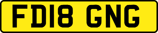 FD18GNG