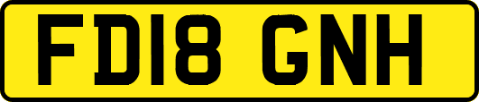 FD18GNH