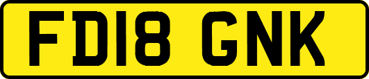 FD18GNK