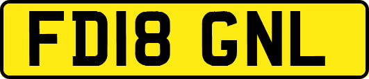 FD18GNL