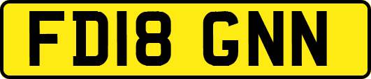 FD18GNN
