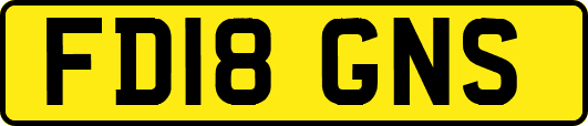 FD18GNS
