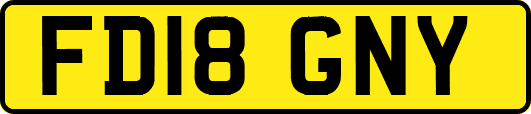 FD18GNY