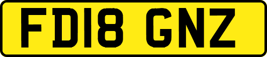 FD18GNZ
