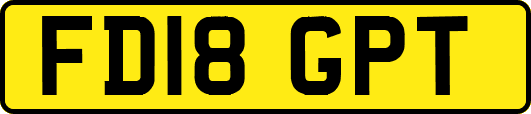 FD18GPT