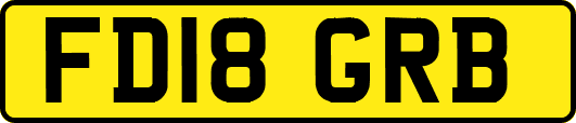 FD18GRB