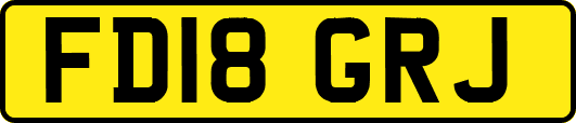 FD18GRJ