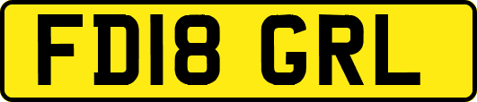 FD18GRL