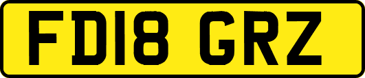 FD18GRZ