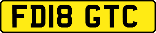 FD18GTC