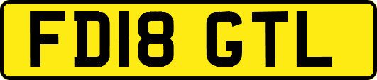 FD18GTL