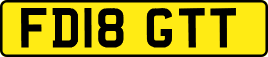 FD18GTT