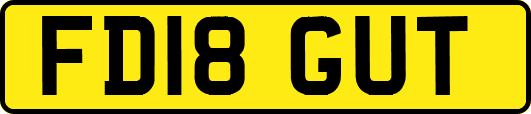FD18GUT
