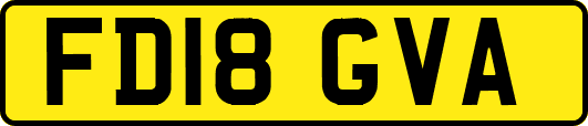 FD18GVA