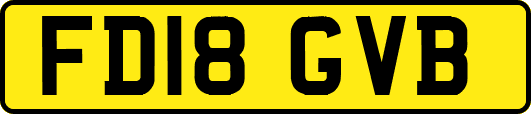 FD18GVB