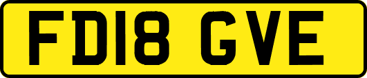FD18GVE