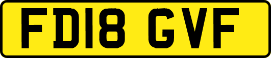 FD18GVF