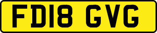 FD18GVG
