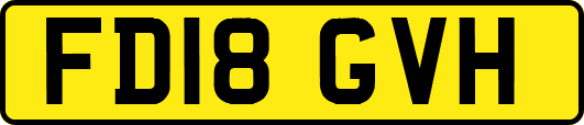 FD18GVH