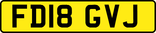 FD18GVJ