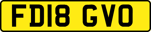 FD18GVO
