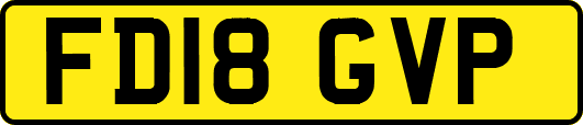 FD18GVP