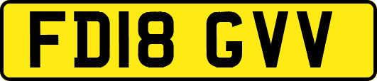 FD18GVV