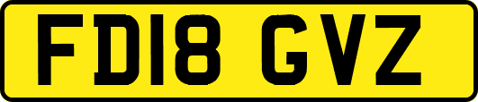 FD18GVZ