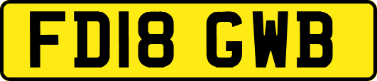 FD18GWB