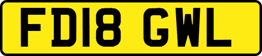 FD18GWL