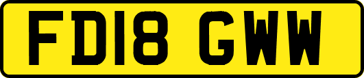 FD18GWW
