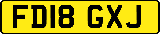 FD18GXJ