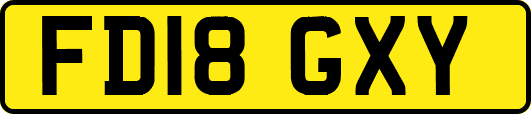 FD18GXY