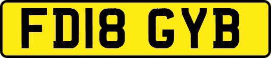 FD18GYB