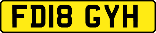 FD18GYH