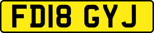 FD18GYJ