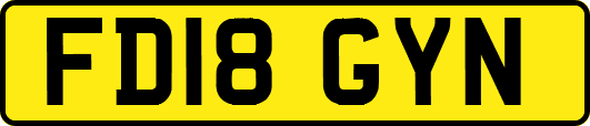 FD18GYN