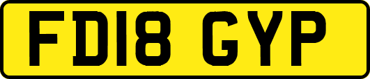 FD18GYP