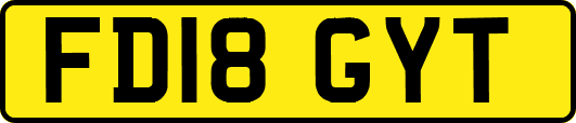 FD18GYT