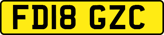 FD18GZC