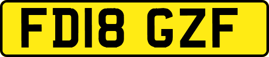 FD18GZF