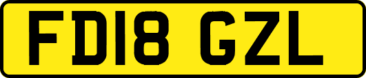 FD18GZL