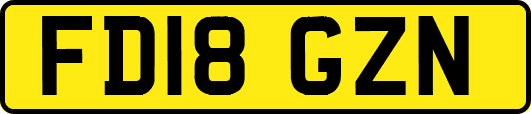 FD18GZN