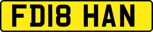 FD18HAN