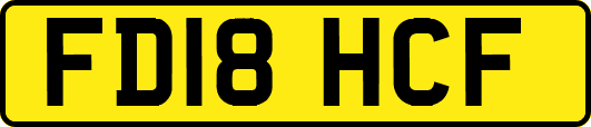 FD18HCF